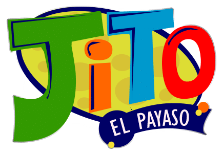 Logotipo Jito el payaso